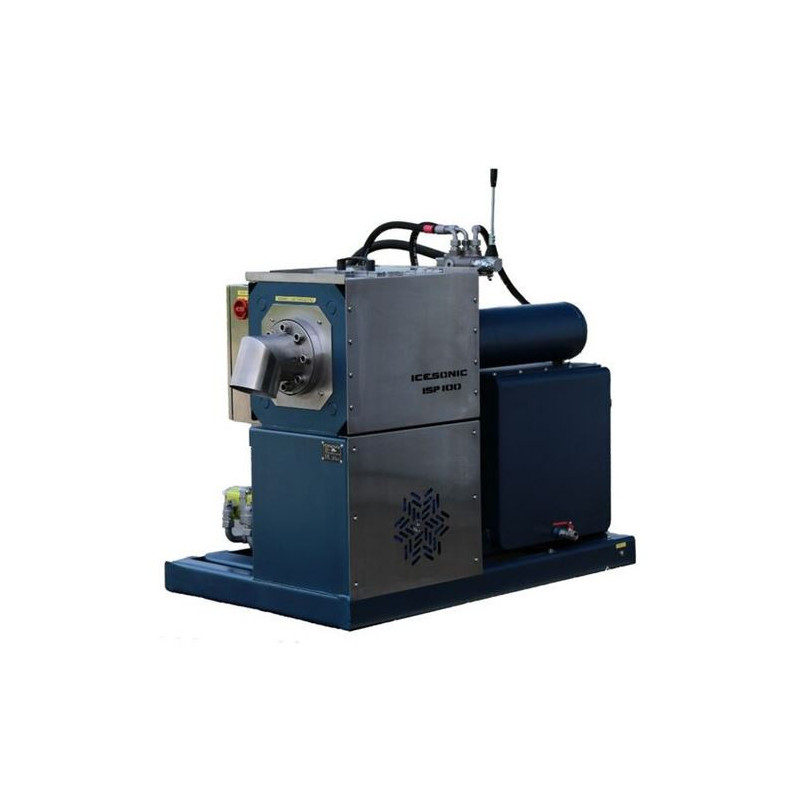 ISP 100M Réformeur ISP 100M Réformeur