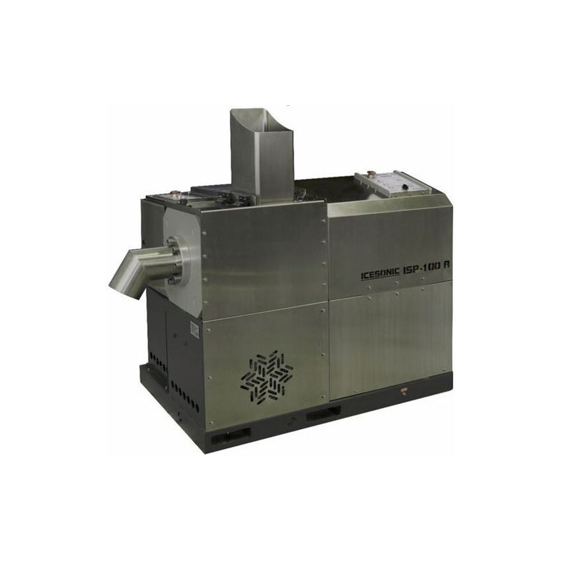 ISP 100A Réformeur ISP 100A Réformeur