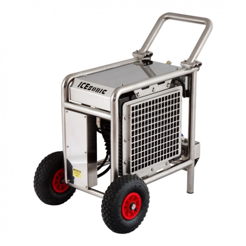 Assécheur et déshuileur d'air comprimé Assécheur et déshuileur d'air comprimé