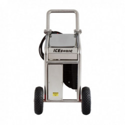 Assécheur et déshuileur d'air comprimé