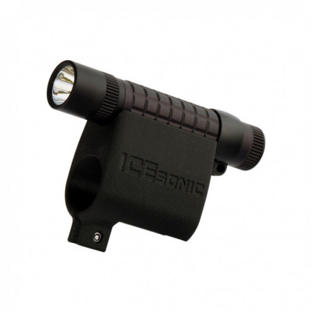 Lumière LED pour applicateur