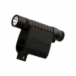 Lumière LED pour applicateur