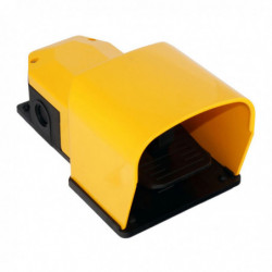 Interrupteur à pied électrique