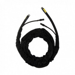 Tuyau de sablage de 10m