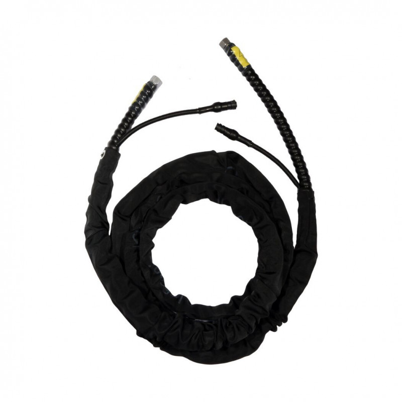 Tuyau de sablage de 10m Tuyau de sablage de 10m