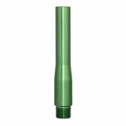 Buse longue en aluminium Ø4,5 mm