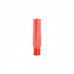 Buse en aluminium mince Ø5,5mm