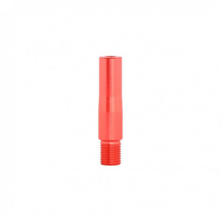 Buse en aluminium mince Ø5,5mm