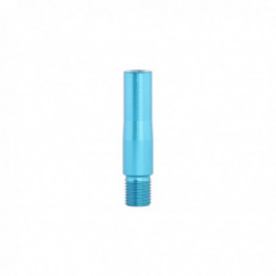 Buse en aluminium fin Ø6,5 mm