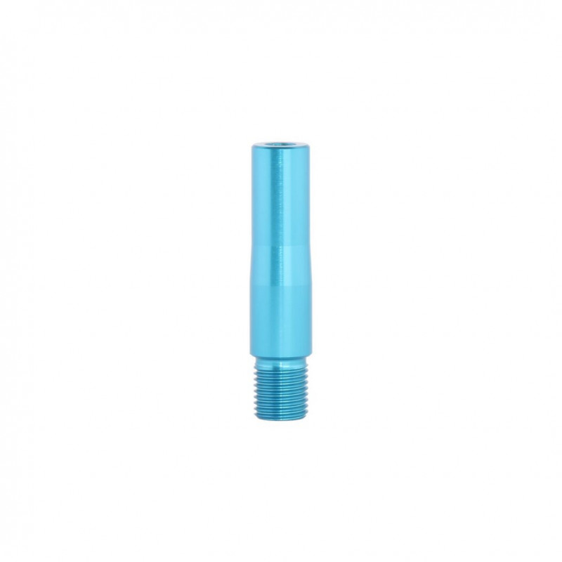 Buse en aluminium fin Ø6,5 mm