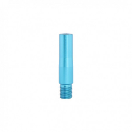 Buse en aluminium fin Ø6,5 mm