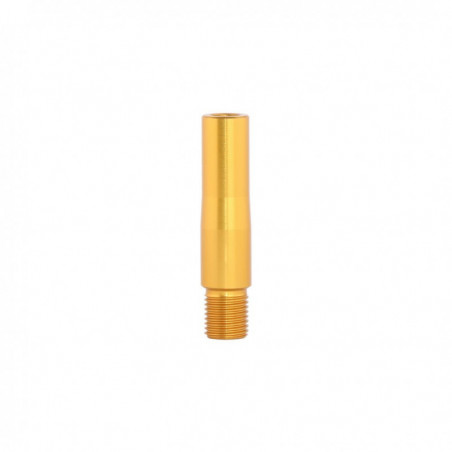 Buse en aluminium mince Ø8mm