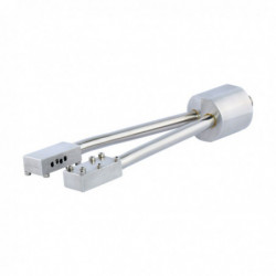 Buse de Nettoyage de Chaîne