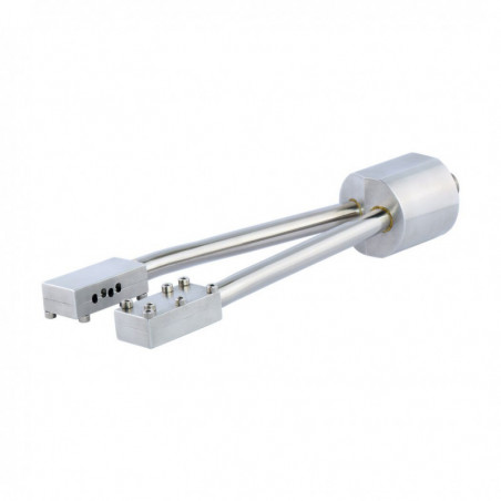 Buse de Nettoyage de Chaîne