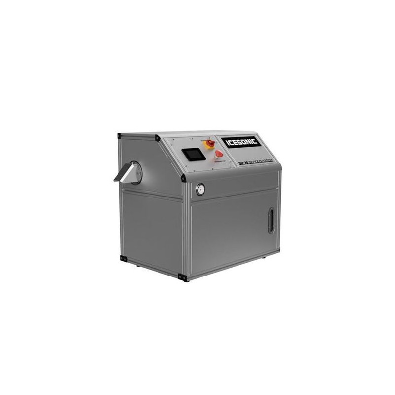 Pelletiseur DIP 30 Pelletiseur DIP 30