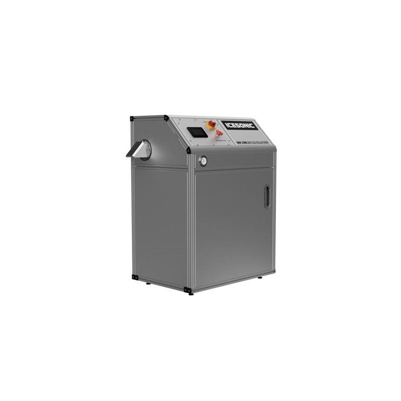 Pelletiseur DIP 100 Pelletiseur DIP 100