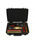 Étuis de protection pour buses