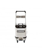 Nettoyeurs cryogéniques