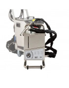 Accessoires pour nettoyeurs cryogéniques