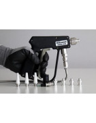 Solutions spécialisées de cryogénie