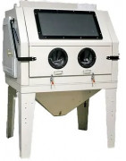 Cabine de nettoyage cryogénique